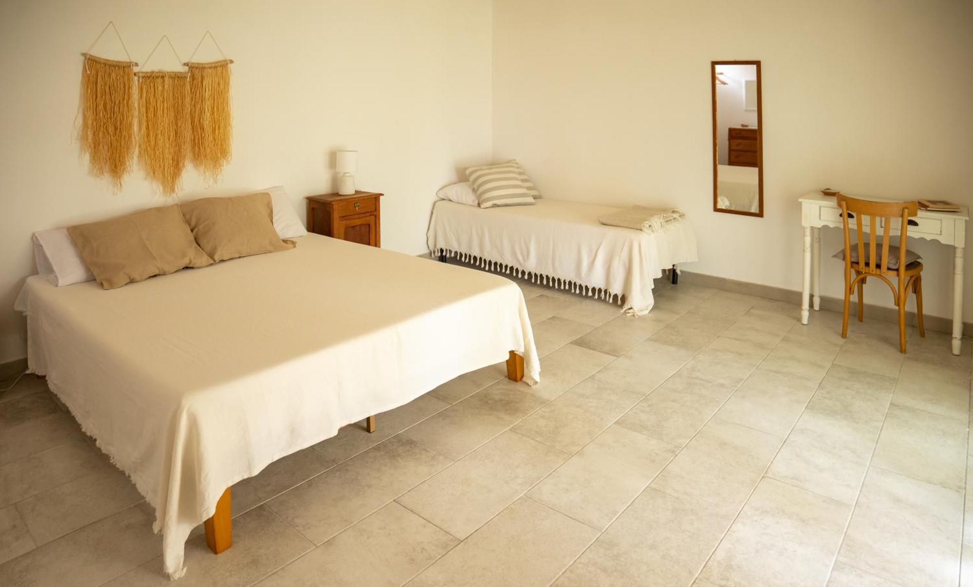 Il Casale Villa Teulada Exteriör bild